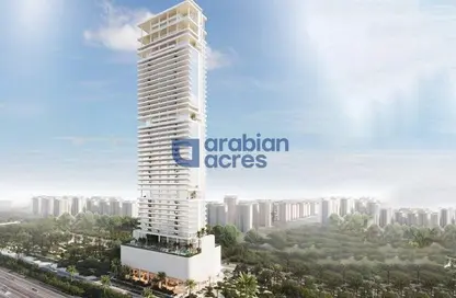 Apartment - 3 Bedrooms - 5 Bathrooms for sale in The Chedi Private Residences - Barsha Heights (Tecom) - Dubai