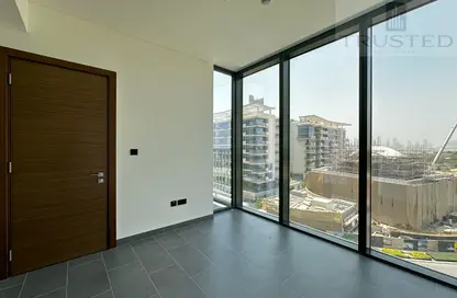 Apartment - 1 Bedroom - 1 Bathroom for rent in The Crest Tower B - Sobha Hartland - Mohammed Bin Rashid City - Dubai