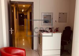 Office Space for sale in B2B Tower - Business Bay - Dubai