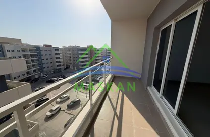 شقة - 2 غرف نوم - 3 حمامات للبيع في الريف داون تاون - مشروع الريف - أبوظبي