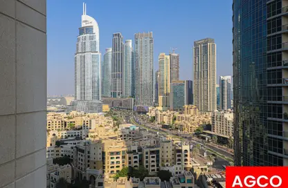Apartment - 2 Bedrooms - 3 Bathrooms for rent in The Residences 2 - The Residences - Downtown Dubai - Dubai Apartment - 2 Bedrooms - 3 Bathrooms for rent in The Residences 2 - The Residences - Downtown Dubai - Dubai
