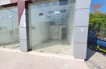Shop - Studio - 1 Bathroom for rent in Mira Coral Bay - Al Mairid - Ras Al Khaimah