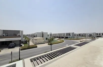 تاون هاوس - 3 غرف نوم - 4 حمامات للبيع في جرينفيو - اعمار الجنوبية - دبي الجنوب (مركز دبي العالمي) - دبي