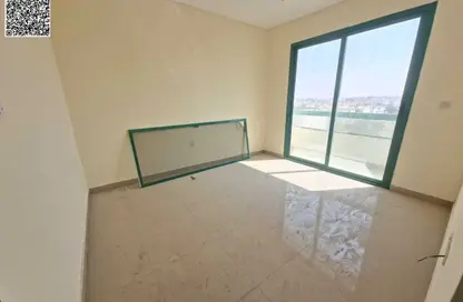 Apartment - 1 Bedroom - 2 Bathrooms for rent in Al Mowaihat 3 - Al Mowaihat - Ajman