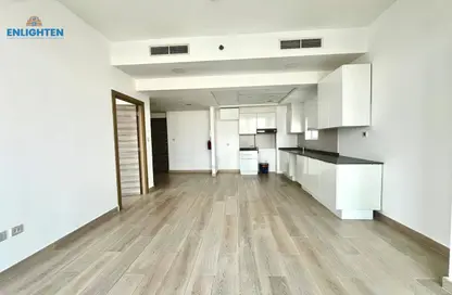 Apartment - 1 Bedroom - 1 Bathroom for rent in Bloom Towers B - Bloom Towers - Jumeirah Village Circle - Dubai