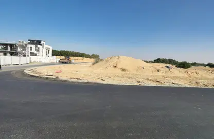 Land - Studio for sale in Al Zaheya Gardens - Al Zahya - Ajman