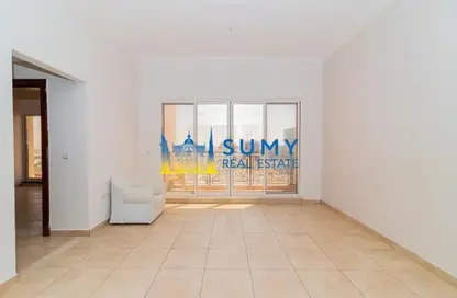 Apartment - 1 Bedroom - 2 Bathrooms for sale in Venetian - Canal Residence - Dubai Sports City - Dubai
