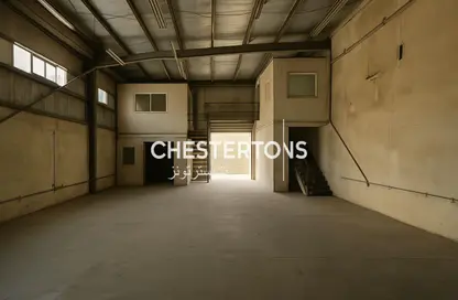 مستودع - استوديو للبيع في شمال المنطقة الحرة - المنطقة الحرة بجبل علي - جبل علي - دبي مستودع - استوديو للبيع في شمال المنطقة الحرة - المنطقة الحرة بجبل علي - جبل علي - دبي