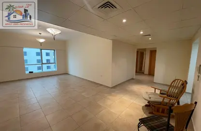 Apartment - 2 Bedrooms - 2 Bathrooms for rent in Al Majaz 2 - Al Majaz - Sharjah