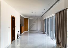 Studio - 1 حمام للبيع في برج سنترال بارك السكني - برج سنترال بارك - مركز دبي المالي العالمي - دبي