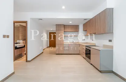 Apartment - 2 Bedrooms - 3 Bathrooms for sale in Urban Oasis - Business Bay - Dubai