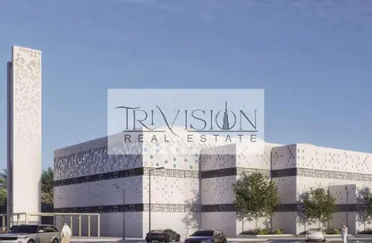 Townhouse - 2 Bedrooms - 3 Bathrooms for sale in Hayyan - Sharjah Townhouse - 2 Bedrooms - 3 Bathrooms for sale in Hayyan - Sharjah