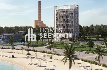 شقة - 1 حمام للبيع في مرتفعات الجزيرة - جزيرة المرجان - رأس الخيمة شقة - 1 حمام للبيع في مرتفعات الجزيرة - جزيرة المرجان - رأس الخيمة