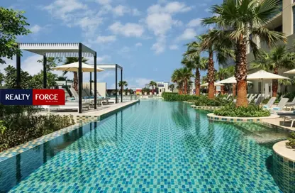 Apartment - Studio - 1 Bathroom for sale in Aykon City Tower B - Aykon City - Business Bay - Dubai