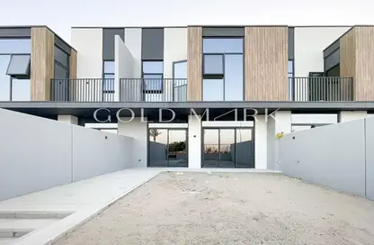 Townhouse - 3 Bedrooms - 4 Bathrooms for rent in Mudon Al Ranim 1 - Mudon - Dubai