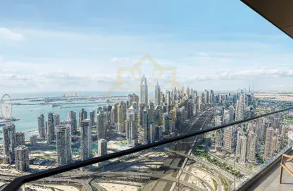Apartment - 2 Bedrooms - 3 Bathrooms for sale in The Eden at Sobha Central - Jebel Ali - Dubai