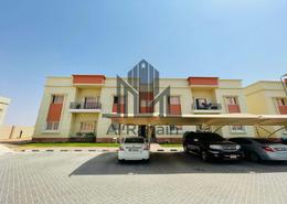 Apartment - 3 bedrooms - 4 bathrooms for rent in Al Habooy - Al Markhaniya - Al Ain