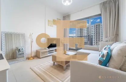 شقة - غرفة نوم - 1 حمام للايجار في شقق يونا - تاون سكوير - دبي شقة - غرفة نوم - 1 حمام للايجار في شقق يونا - تاون سكوير - دبي