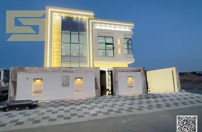 Villa - 5 Bedrooms - 7 Bathrooms for sale in Al Zaheya Gardens - Al Zahya - Ajman
