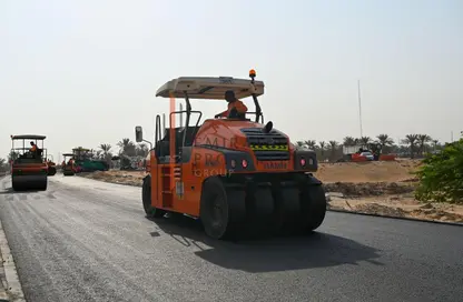 Land - Studio for sale in Al Helio 1 - Al Helio - Ajman Land - Studio for sale in Al Helio 1 - Al Helio - Ajman