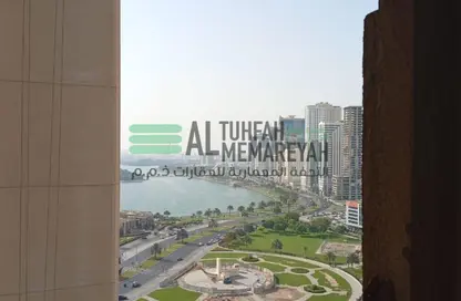 شقة - 3 غرف نوم - 2 حمامات للبيع في المجاز 2 - المجاز - الشارقة