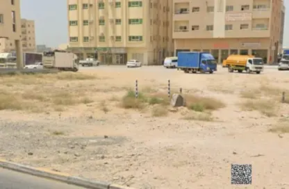 أرض - استوديو للبيع في الجرف الصناعية 2 - الجرف الصناعية - عجمان
