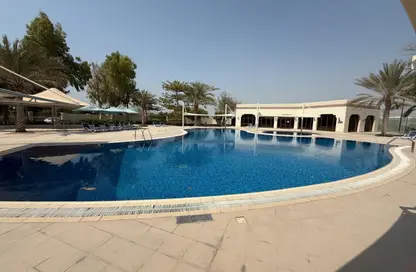 فيلا - 3 غرف نوم - 4 حمامات للايجار في جاردن فيو فيلا - قرية جبل علي - جبل علي - دبي
