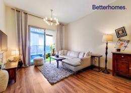 Apartment - 2 bedrooms - 2 bathrooms for sale in Marina Diamond 6 - Marina Diamonds - Dubai Marina - Dubai