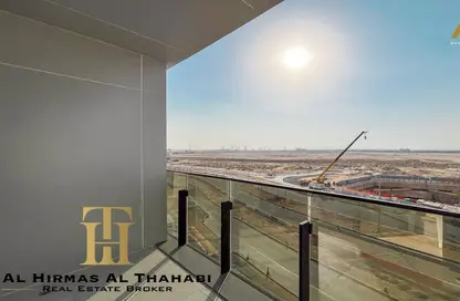 Apartment - 1 Bedroom - 1 Bathroom for sale in The V Tower - Dubai Residence Complex - Dubai