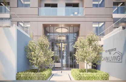 Apartment - 2 Bedrooms - 3 Bathrooms for sale in Voi Residence - Dubai South (Dubai World Central) - Dubai