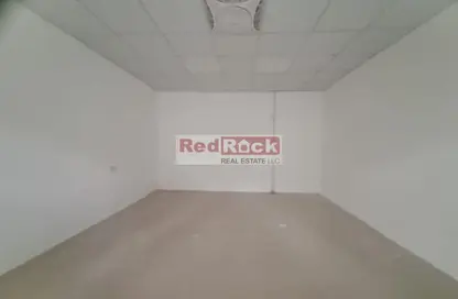 Shop - Studio - 2 Bathrooms for rent in Industrial Area 3 - Sharjah Industrial Area - Sharjah
