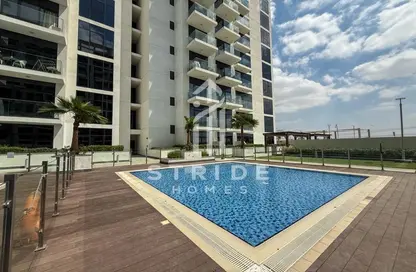 شقة - 3 غرف نوم - 3 حمامات للبيع في عزيزي ريفييرا 48 - ميدان واحد - ميدان - دبي شقة - 3 غرف نوم - 3 حمامات للبيع في عزيزي ريفييرا 48 - ميدان واحد - ميدان - دبي