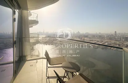 Apartment - 2 Bedrooms - 2 Bathrooms for rent in Address Harbour Point Tower 1 - Address Harbour Point - Dubai Creek Harbour (The Lagoons) - Dubai