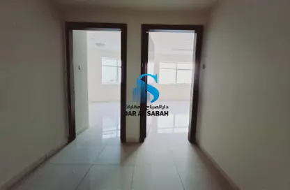 Apartment - 1 Bedroom - 1 Bathroom for rent in Taliatela Street - Al Nahda - Sharjah