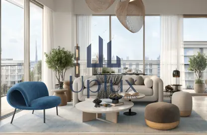 Apartment - 1 Bedroom - 1 Bathroom for sale in Avonlea - Mina Rashid - Dubai