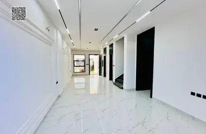 Townhouse - 4 Bedrooms - 6 Bathrooms for sale in Al Helio 2 - Al Helio - Ajman