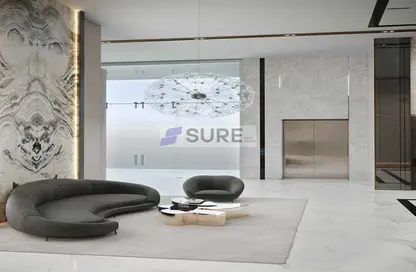 Apartment - 1 Bedroom - 2 Bathrooms for sale in Elitz by Danube Building 1 - Elitz By Danube - Jumeirah Village Circle - Dubai