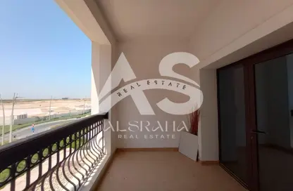شقة - 2 غرف نوم - 3 حمامات للبيع في أنسام 1 - أنسام - جزيرة الياس - أبوظبي