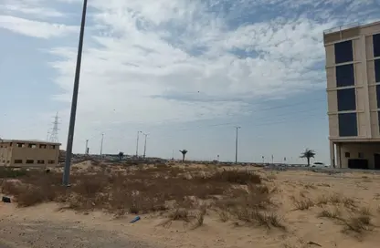 Land - Studio for sale in Tilal City - Sharjah