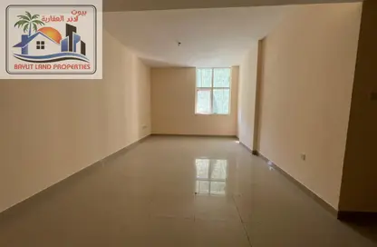 Apartment - 2 Bedrooms - 2 Bathrooms for rent in Al Majaz 2 - Al Majaz - Sharjah