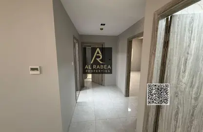 Apartment - 2 Bedrooms - 3 Bathrooms for rent in Al Jurf 3 - Al Jurf - Ajman Downtown - Ajman