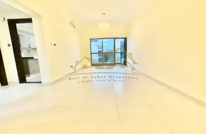 Apartment - 1 Bedroom - 2 Bathrooms for rent in Al Khair 1 - Al Satwa - Dubai