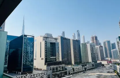 شقة - 1 حمام للبيع في داماك ماجستين - الخليج التجاري - دبي