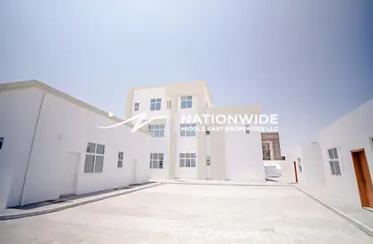 Villa for sale in Al Shawamekh - Abu Dhabi