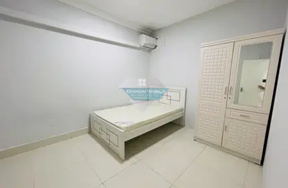 Apartment - Studio for rent in Electra Street - Abu Dhabi