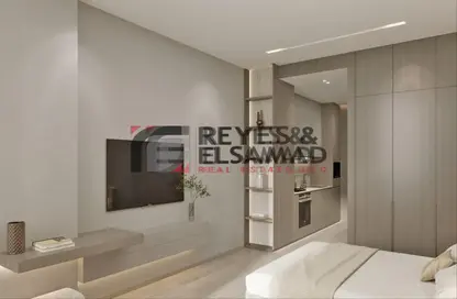 Apartment - 2 Bedrooms - 3 Bathrooms for sale in NAS 3 - NAS - Arjan - Dubai