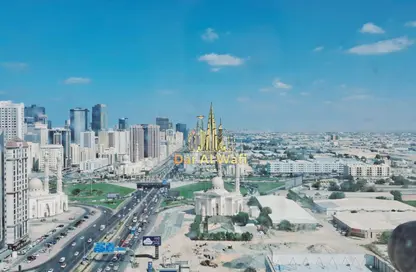 Apartment - 3 Bedrooms - 3 Bathrooms for rent in Taliatela Street - Al Nahda - Sharjah