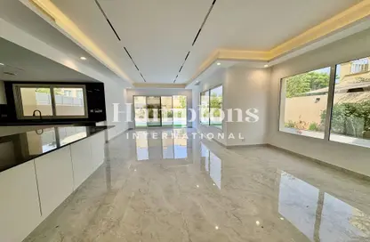Townhouse - 3 Bedrooms - 3 Bathrooms for rent in Springs 2 - The Springs - Dubai