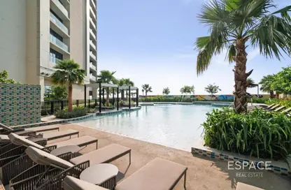 شقة - 2 غرف نوم - 2 حمامات للبيع في آيكون سيتي تاور سي - آيكن سيتي - الخليج التجاري - دبي شقة - 2 غرف نوم - 2 حمامات للبيع في آيكون سيتي تاور سي - آيكن سيتي - الخليج التجاري - دبي