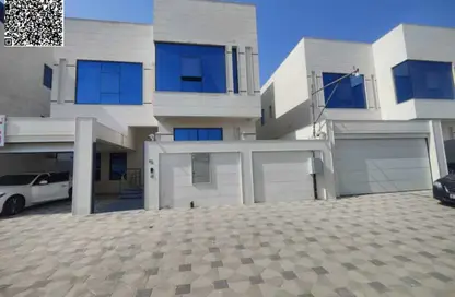 Villa - 6 Bedrooms - 6 Bathrooms for rent in Al Yasmeen 1 - Al Yasmeen - Ajman